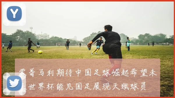 蒙哥马利期待中国足球崛起希望未来世界杯能见国足展现天赋球员